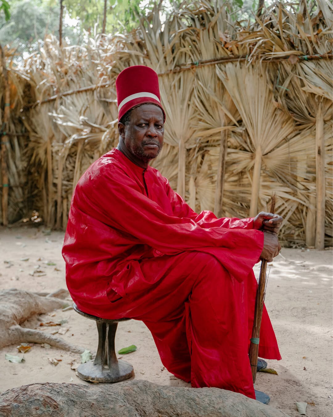 Senegal Authentique & Casamance