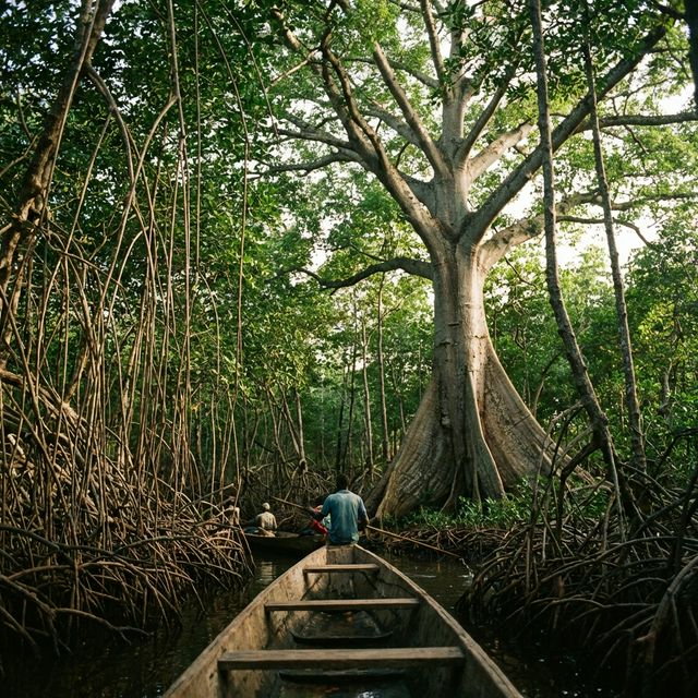 Casamance Travel Guide: The Garden of Senegal