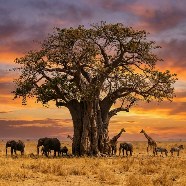 Top 10 Things to Do in Senegal