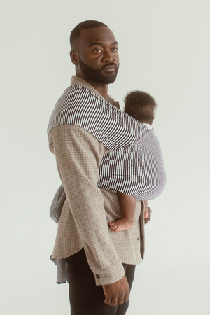 Se déplacer à Dakar avec bébé sans poussette