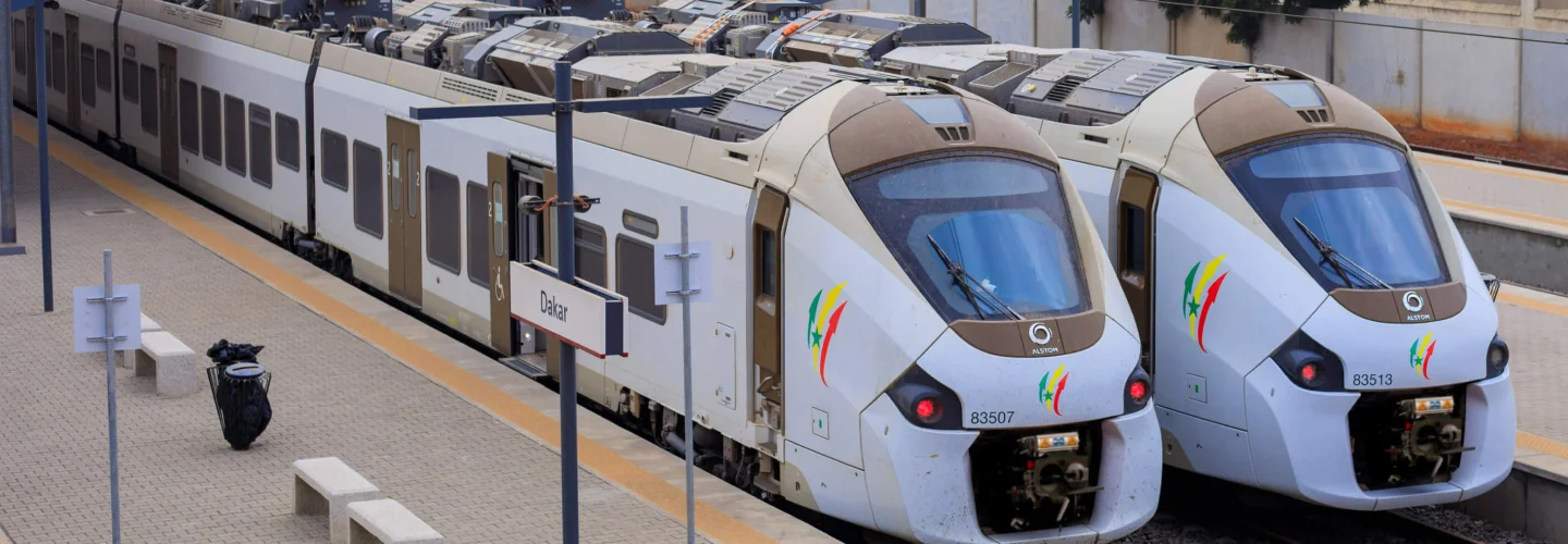 Guide TER Dakar : comment l’utiliser + stations utiles (2026)