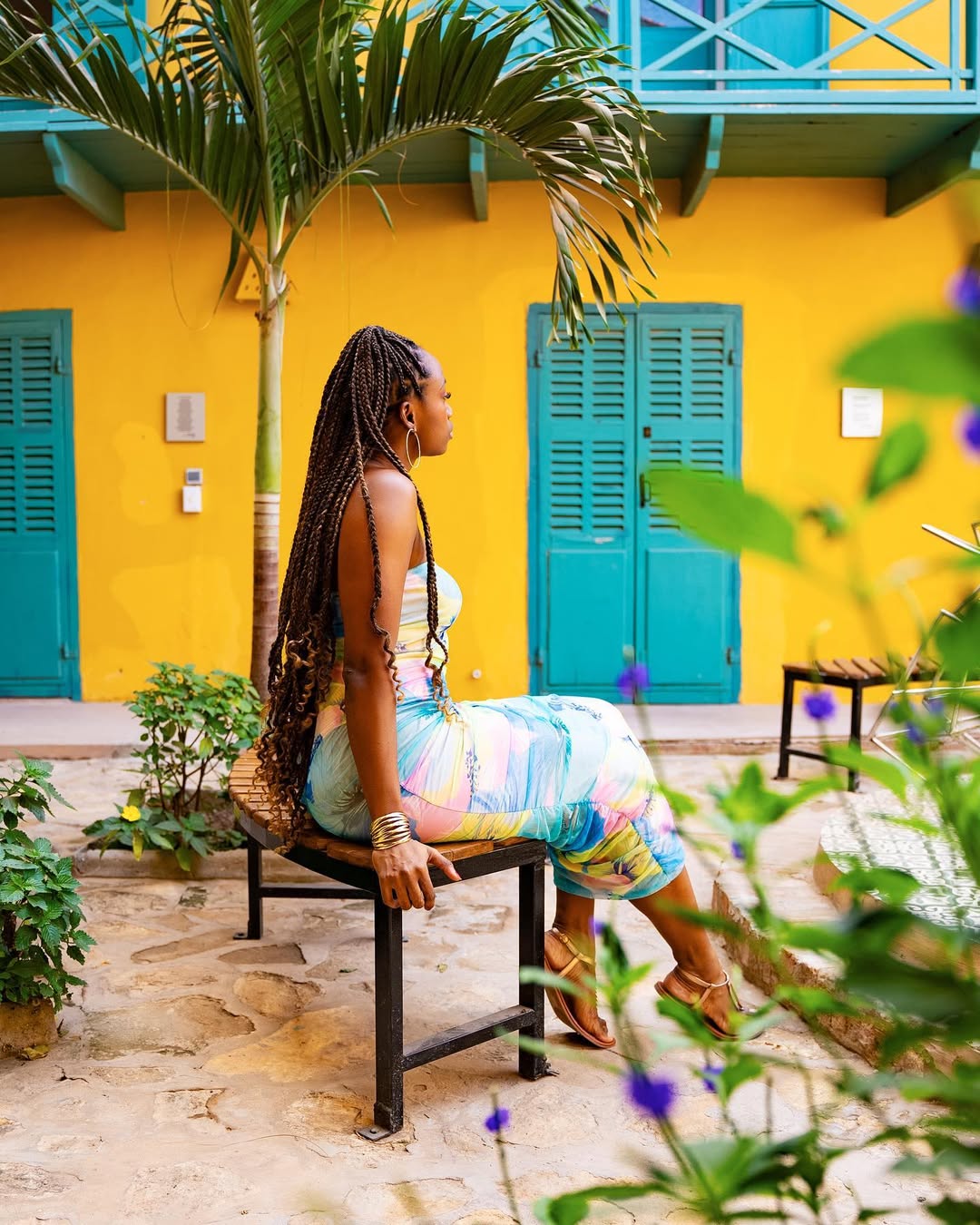 Gorée Island — Guided Tour & Ferry Crossing from Dakar