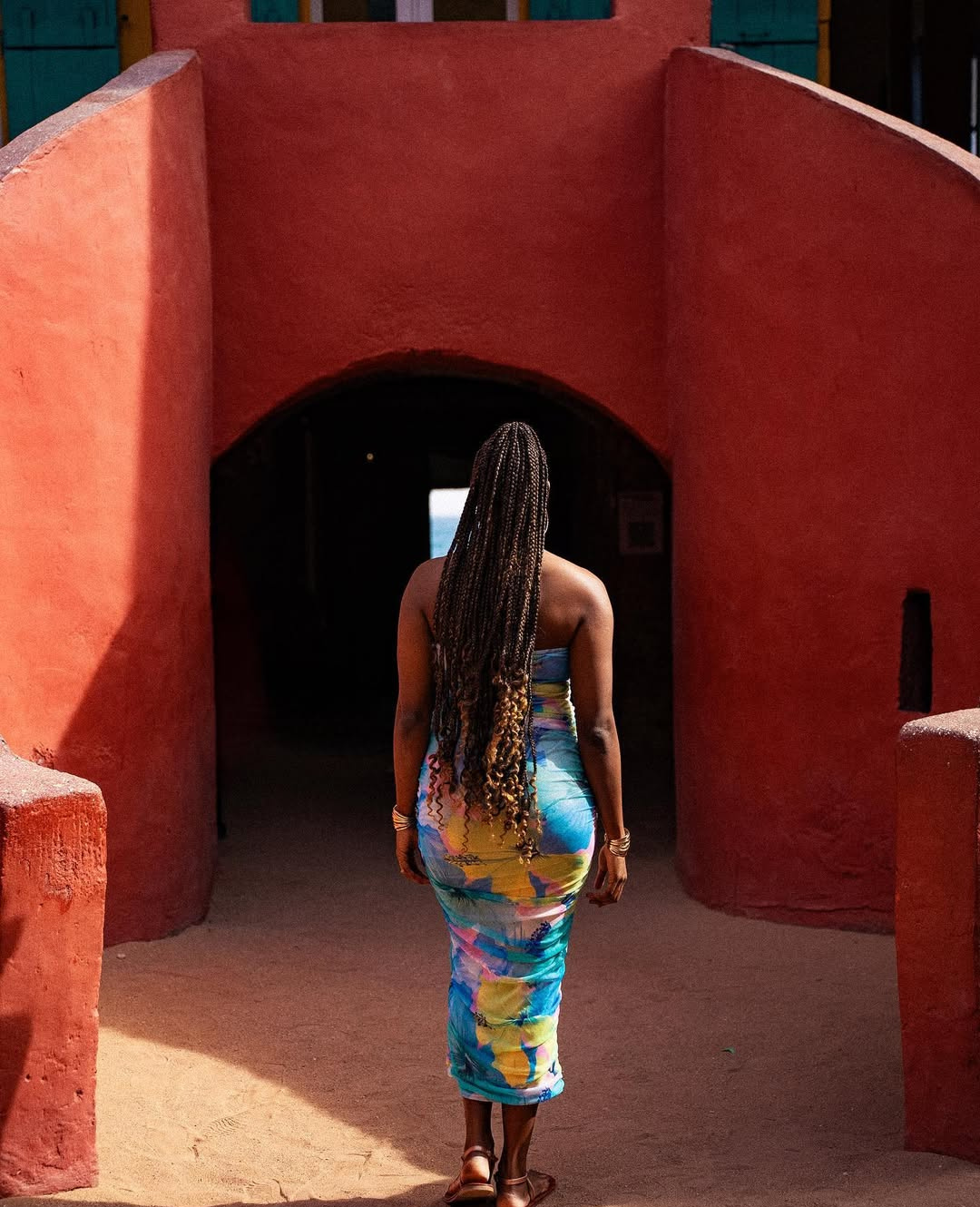 Gorée Island — Guided Tour & Ferry Crossing from Dakar