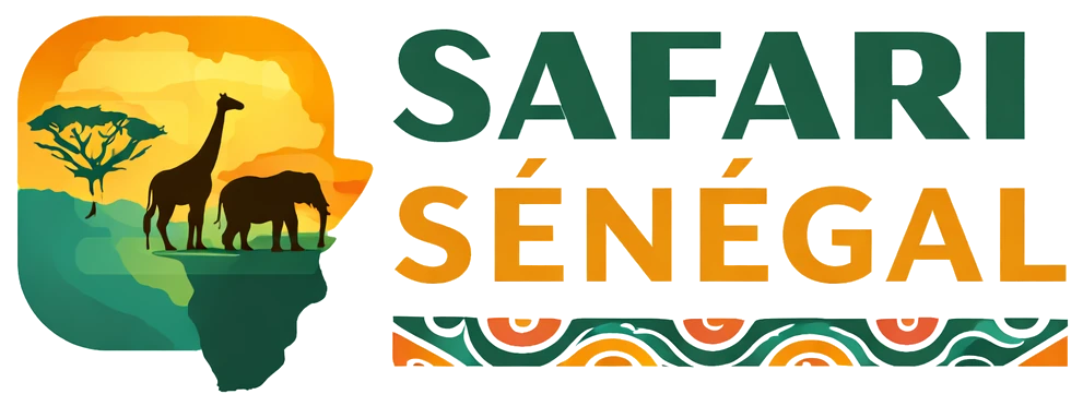 Safari Sénégal