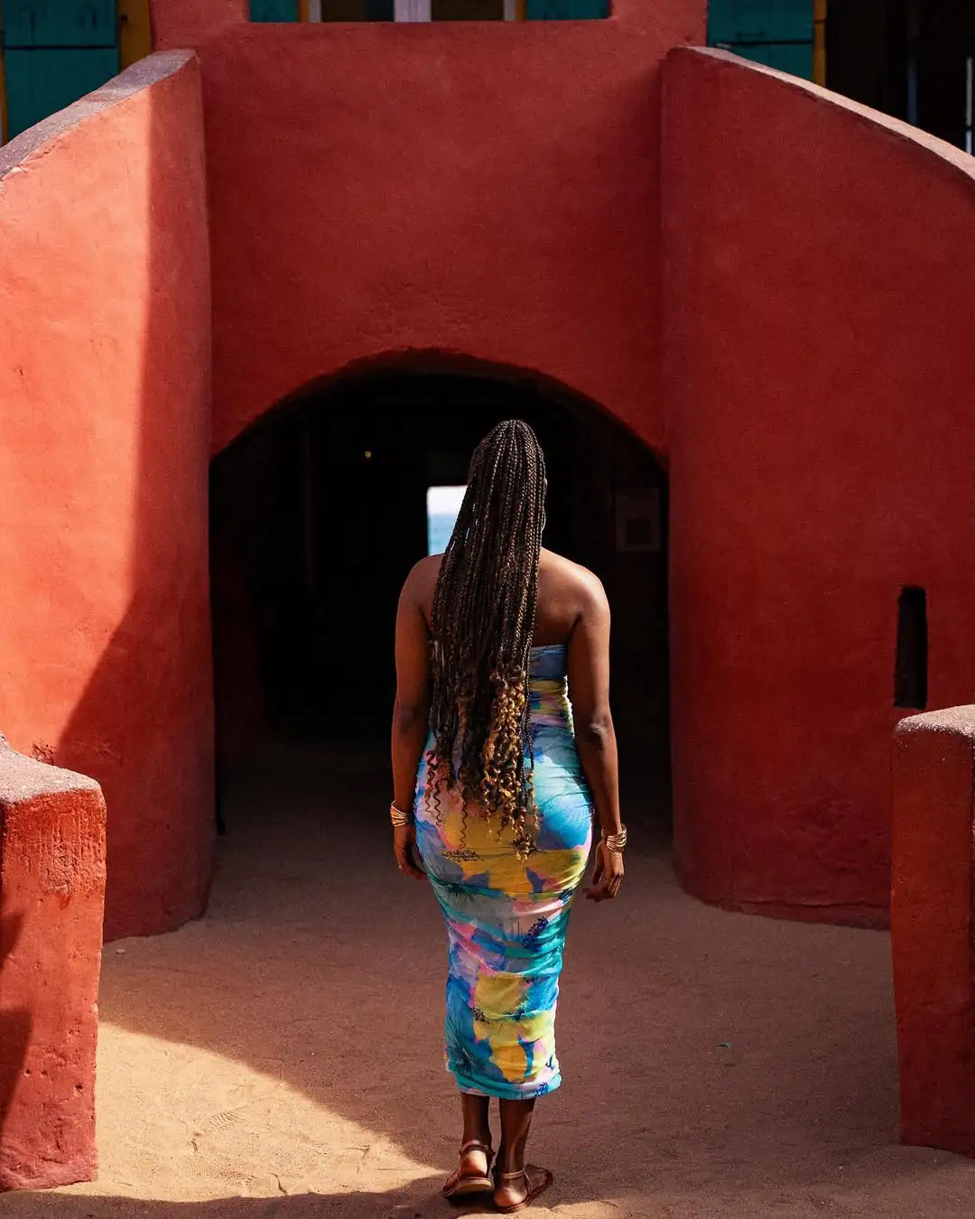 Sénégal Héritage & Luxe : L'Expérience "Retour aux Sources" Ultime (9 Jours)